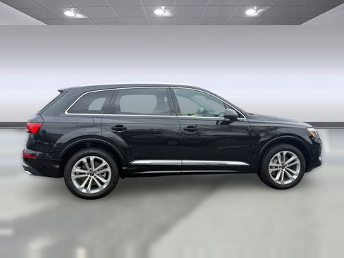 Used 2025 Audi Q7 2.0T Premium image 8