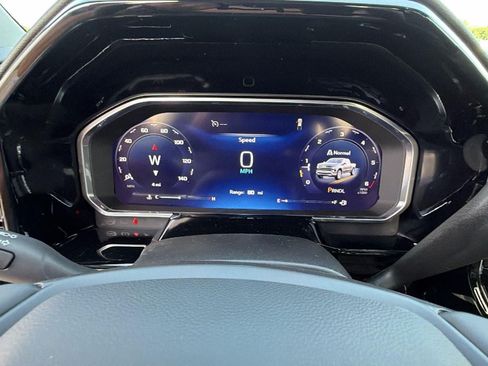 New 2026 Chevrolet Silverado 1500 RST w/ RST Select Package RWD image 24