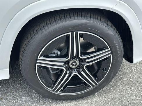 New 2026 Mercedes-Benz GLE 450 4MATIC image 14