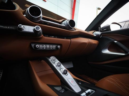 Certified 2022 Ferrari 812 GTS RWD image 38