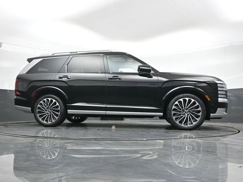 New 2026 Hyundai Palisade Calligraphy AWD/4WD image 47