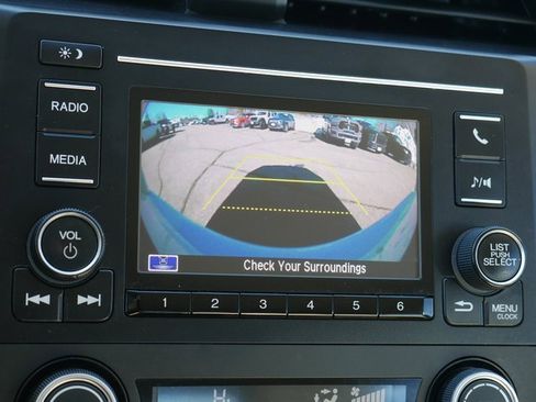 Used 2020 Honda Civic LX image 17