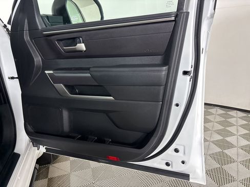 Used 2025 Toyota Tundra SR5 image 24