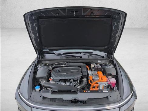New 2026 Hyundai Sonata SEL FWD image 19