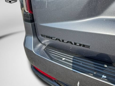 Used 2021 Cadillac Escalade Sport w/ Driver Assist Tech Package AWD/4WD image 40