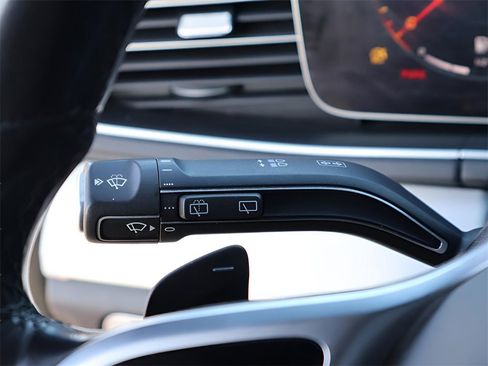 Used 2020 Mercedes-Benz GLE 350 4MATIC image 36