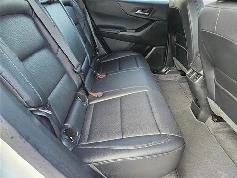 Certified 2025 Chevrolet Equinox LT w/ Convenience Package II FWD image 19