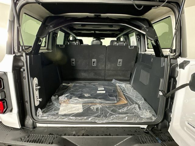 New 2026 Ford Bronco Raptor AWD/4WD image 25