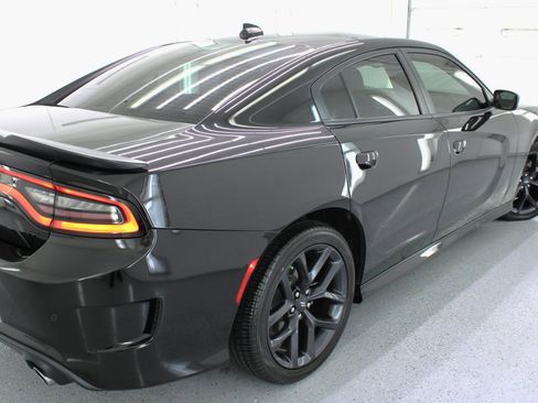 Used 2023 Dodge Charger GT w/ Blacktop Package RWD image 15