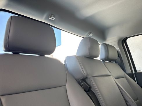 New 2025 Ford F250 XL image 15