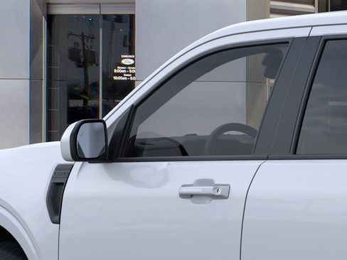 New 2026 Ford Maverick Lobo AWD/4WD image 21