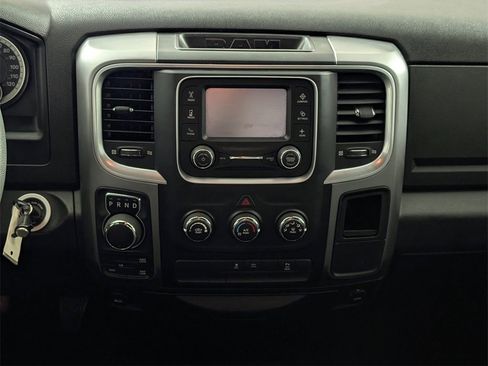 Used 2022 RAM 1500 Classic Warlock image 11