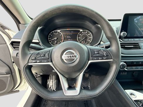 Used 2019 Nissan Altima 2.5 S AWD/4WD image 37