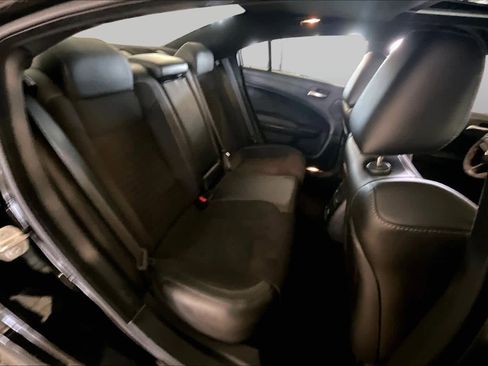 Used 2023 Dodge Charger Scat Pack w/ Daytona Edition Group RWD image 18