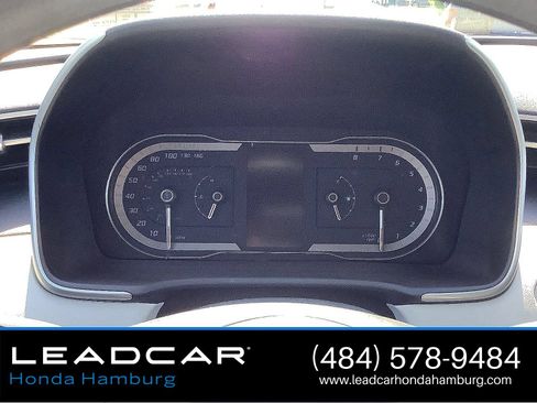 Used 2022 Hyundai Tucson SEL AWD/4WD image 18