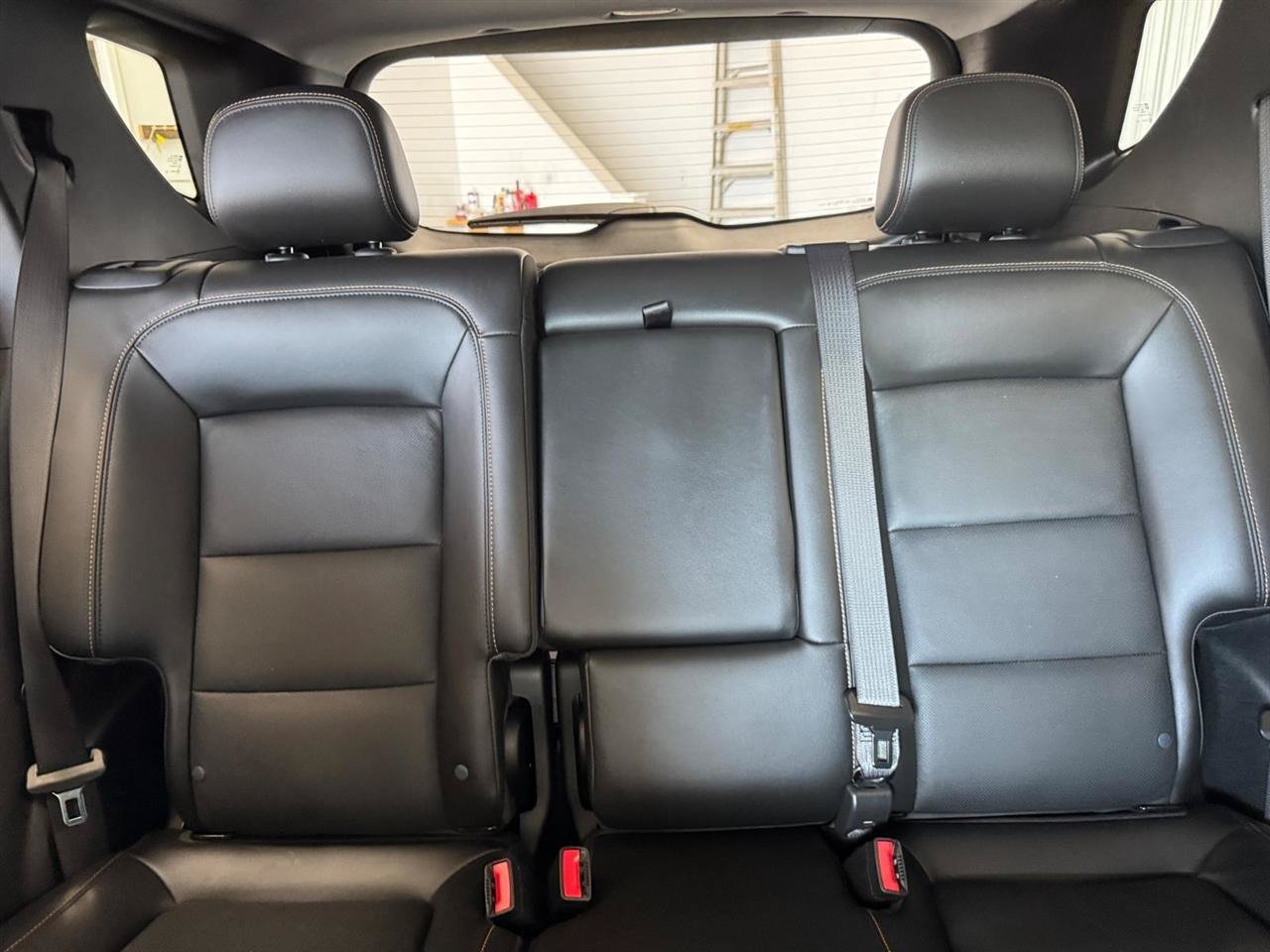 Used 2021 Chevrolet Equinox Premier AWD/4WD image 10