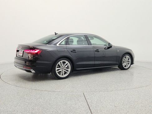 Used 2023 Audi A4 2.0T Premium Plus w/ Premium Plus Package AWD/4WD image 5