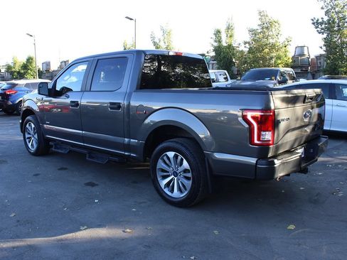 Used 2017 Ford F150 XL w/ Equipment Group 101A Mid RWD image 5