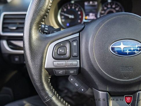 Used 2018 Subaru Forester 2.0XT Touring image 26