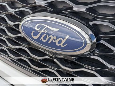 Used 2022 Ford Explorer ST w/ Equipment Group 401A AWD/4WD image 9