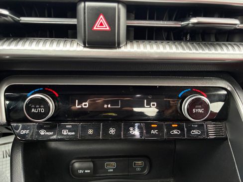 Used 2021 Kia K5 GT-Line AWD/4WD image 18