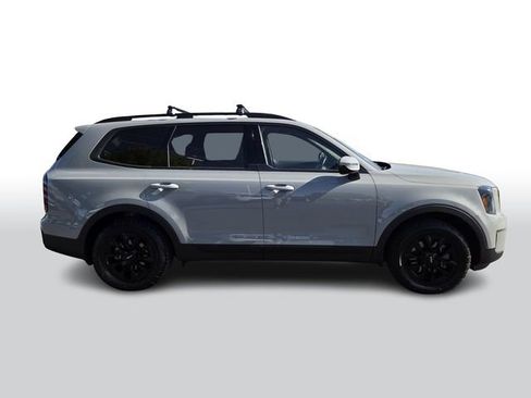 Used 2024 Kia Telluride SX Prestige X-Pro image 3