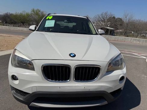 Used 2014 BMW X1 sDrive28i RWD image 6