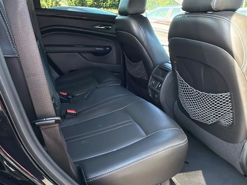 Used 2014 Cadillac SRX Performance w/ Driver Assist Package FWD image 30