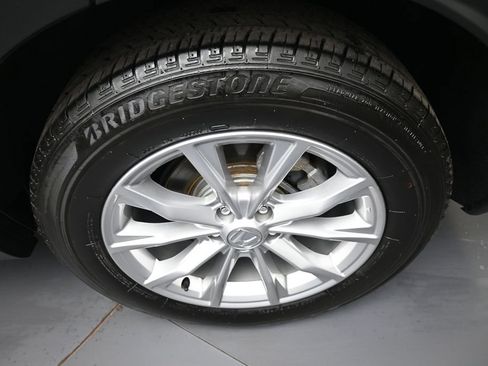 Certified 2025 Honda CR-V EX image 15
