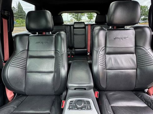 Used 2020 Jeep Grand Cherokee SRT AWD/4WD image 26