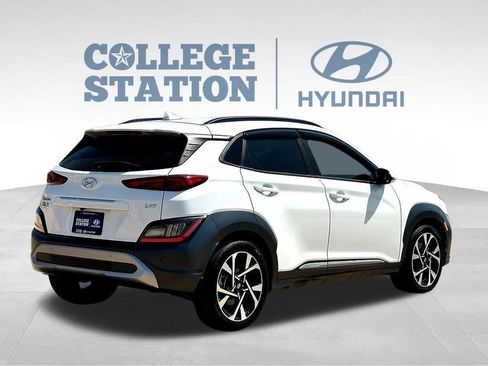 Used 2023 Hyundai Kona Limited FWD image 10