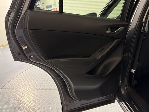 Used 2015 MAZDA CX-5 Touring FWD image 27