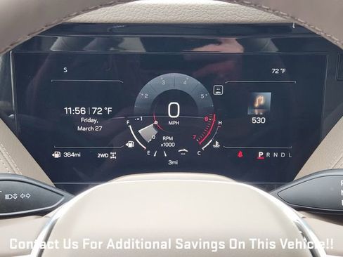 New 2026 GMC Yukon Denali image 11