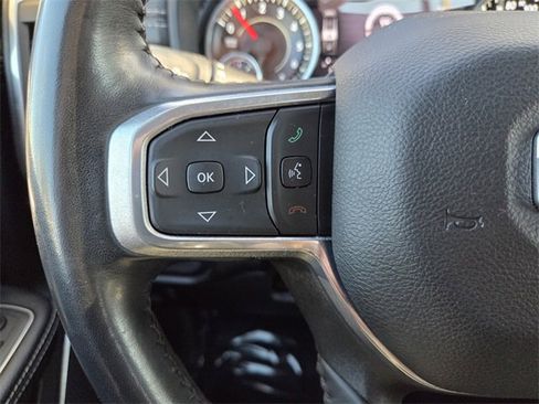 Certified 2022 RAM 1500 Laramie image 33