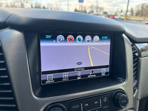 Used 2017 GMC Yukon Denali w/ Open Road Package image 26