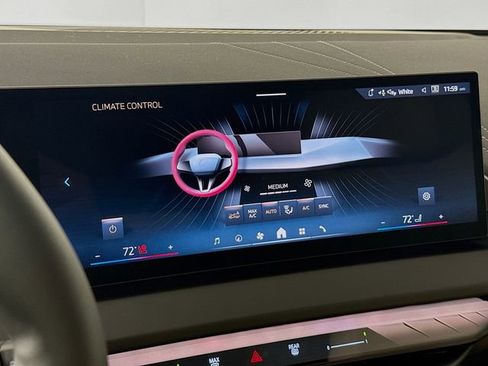 Used 2026 BMW X3 xDrive30 w/ Premium Package image 16