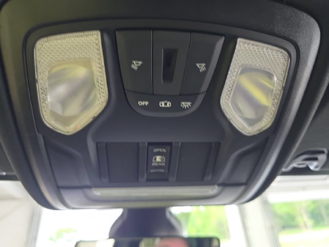 Used 2022 RAM 1500 Big Horn AWD/4WD image 23