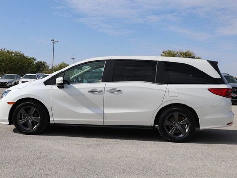 Used 2023 Honda Odyssey EX-L image 8