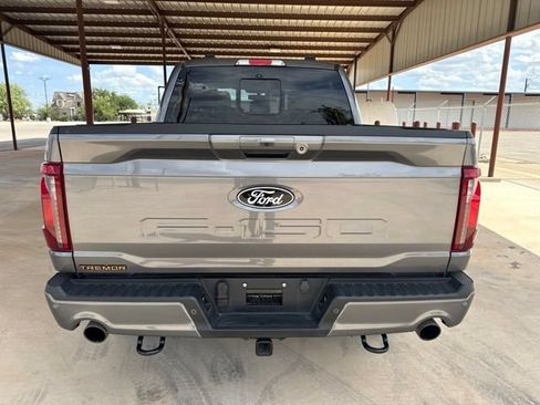 Used 2025 Ford F150 Tremor w/ Bed Utility Package AWD/4WD image 7