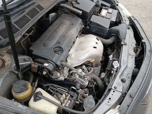 Used 2008 Toyota Camry XLE image 17