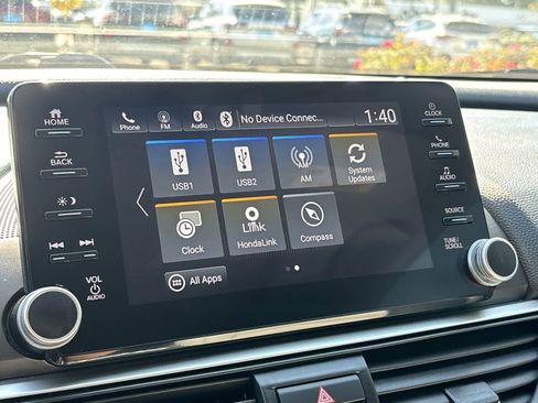 Used 2020 Honda Accord EX-L image 19