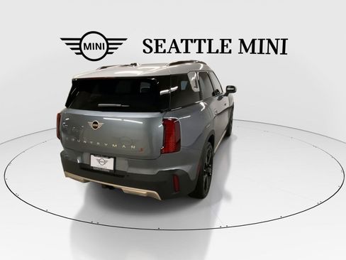 Used 2026 MINI Cooper Countryman S w/ Comfort Package Max AWD/4WD image 10