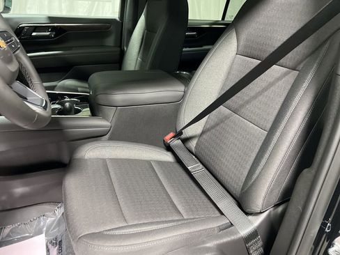 New 2026 Chevrolet Tahoe LS w/ LPO, Dark Essentials Package RWD image 27