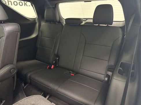 New 2026 Chevrolet Traverse LT w/ Sun and Wheel Package image 27