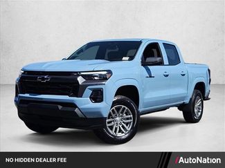 New 2026 Chevrolet Colorado LT w/ LT Convenience Package RWD video 1