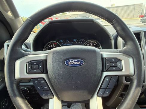 Certified 2020 Ford F150 Lariat AWD/4WD image 16