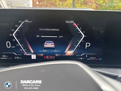 Certified 2025 BMW 330i xDrive Sedan w/ Premium Package