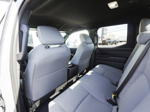 Used 2024 Toyota Tacoma SR5 image 36