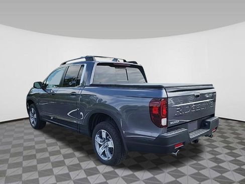 New 2026 Honda Ridgeline RTL image 4