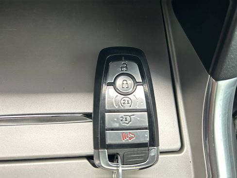 Used 2023 Ford Explorer Timberline w/ Timberline Technology Package AWD/4WD image 34